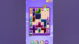 Drop the Cat Level 2035: Drop The Cat Level 2035