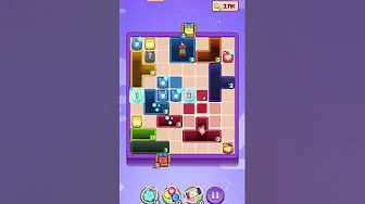 Drop the Cat Level 2038: Drop The Cat Level 2038