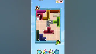 Drop the Cat Level 2039: Drop The Cat Level 2039