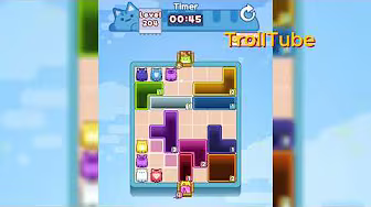 Drop the Cat Level 204: Drop The Cat Level 204