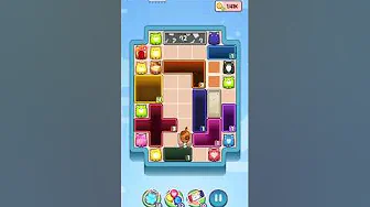 Drop the Cat Level 2043: Drop The Cat Level 2043