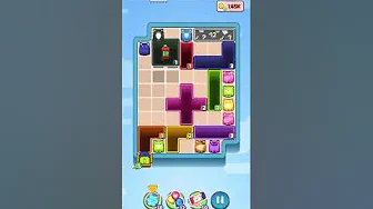 Drop the Cat Level 2044: Drop The Cat Level 2044