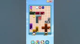 Drop the Cat Level 2054: Drop The Cat Level 2054