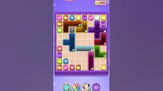 Drop the Cat Level 2057: Drop The Cat Level 2057