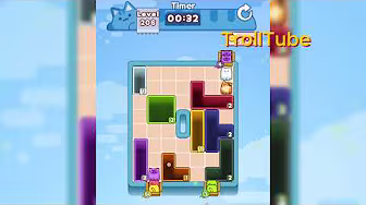 Drop the Cat Level 206: Drop The Cat Level 206