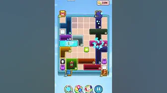 Drop the Cat Level 2068: Drop The Cat Level 2068