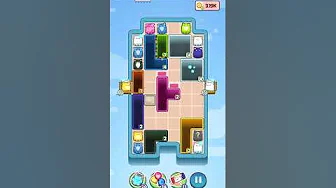 Drop the Cat Level 2075: Drop The Cat Level 2075