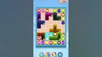 Drop the Cat Level 2076: Drop The Cat Level 2076