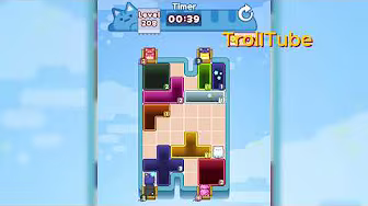 Drop the Cat Level 208: Drop The Cat Level 208