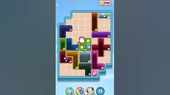 Drop the Cat Level 2080: Drop The Cat Level 2080