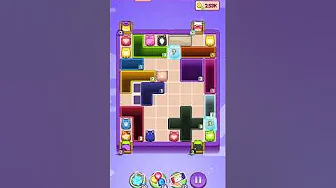 Drop the Cat Level 2081: Drop The Cat Level 2081