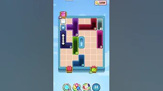 Drop the Cat Level 2084: Drop The Cat Level 2084