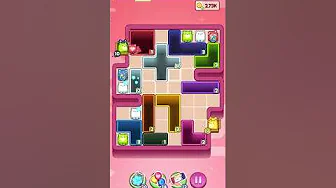 Drop the Cat Level 2087: Drop The Cat Level 2087