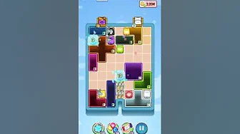 Drop the Cat Level 2091: Drop The Cat Level 2091