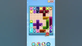 Drop the Cat Level 2093: Drop The Cat Level 2093