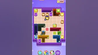 Drop the Cat Level 2094: Drop The Cat Level 2094