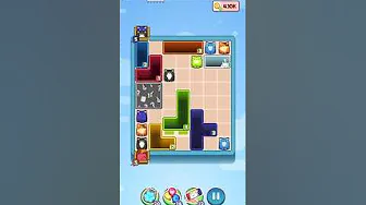 Drop the Cat Level 2095: Drop The Cat Level 2095