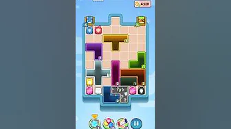 Drop the Cat Level 2098: Drop The Cat Level 2098