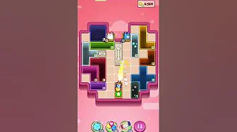 Drop the Cat Level 2099: Drop The Cat Level 2099