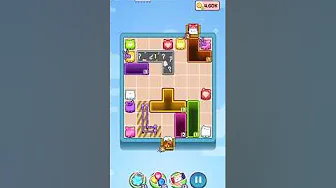 Drop the Cat Level 2100: Drop The Cat Level 2100