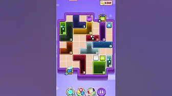 Drop the Cat Level 2101: Drop The Cat Level 2101