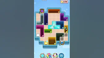 Drop the Cat Level 2103: Drop The Cat Level 2103