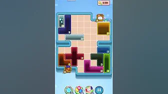 Drop the Cat Level 2107: Drop The Cat Level 2107