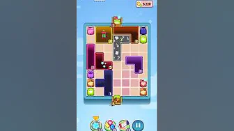 Drop the Cat Level 2108: Drop The Cat Level 2108