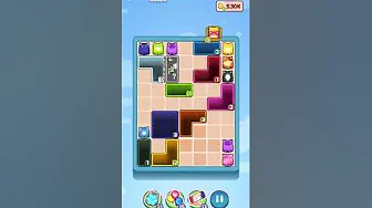 Drop the Cat Level 2110: Drop The Cat Level 2110