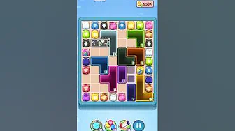 Drop the Cat Level 2117: Drop The Cat Level 2117