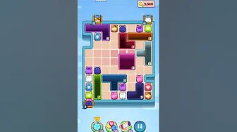 Drop the Cat Level 2119: Drop The Cat Level 2119