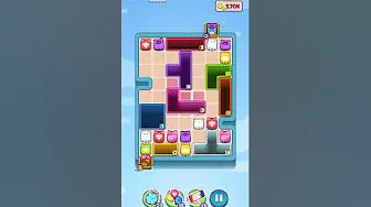 Drop the Cat Level 2120: Drop The Cat Level 2120