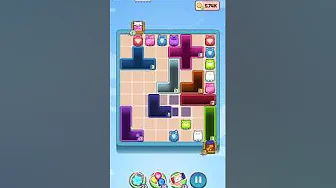 Drop the Cat Level 2121: Drop The Cat Level 2121