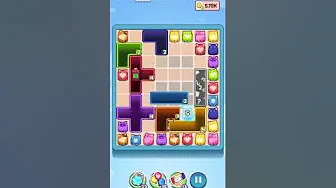 Drop the Cat Level 2122: Drop The Cat Level 2122