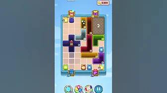 Drop the Cat Level 2124: Drop The Cat Level 2124