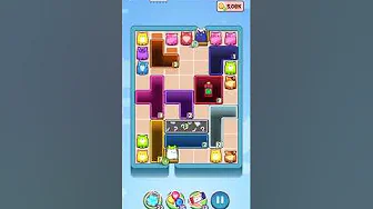 Drop the Cat Level 2127: Drop The Cat Level 2127