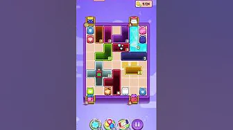 Drop the Cat Level 2128: Drop The Cat Level 2128