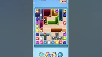 Drop the Cat Level 2131: Drop The Cat Level 2131