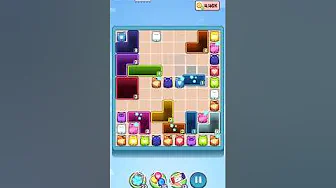 Drop the Cat Level 2134: Drop The Cat Level 2134