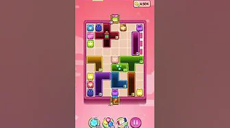 Drop the Cat Level 2135: Drop The Cat Level 2135