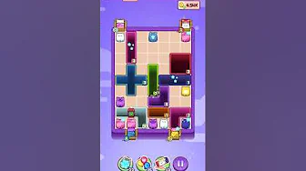 Drop the Cat Level 2136: Drop The Cat Level 2136