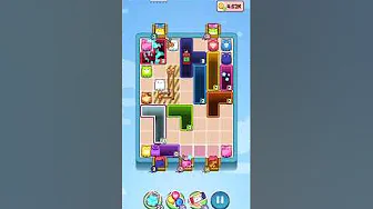 Drop the Cat Level 2139: Drop The Cat Level 2139