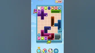 Drop the Cat Level 2143: Drop The Cat Level 2143