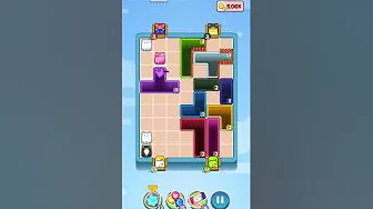 Drop the Cat Level 2150: Drop The Cat Level 2150