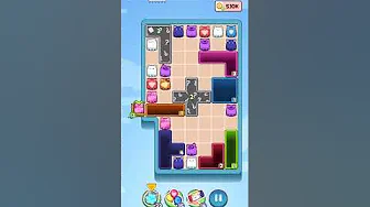 Drop the Cat Level 2151: Drop The Cat Level 2151