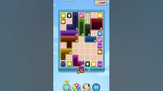 Drop the Cat Level 2152: Drop The Cat Level 2152