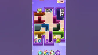 Drop the Cat Level 2153: Drop The Cat Level 2153