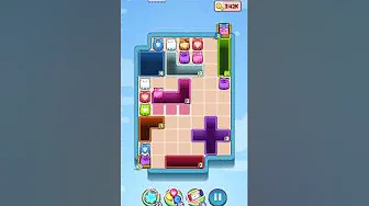 Drop the Cat Level 2154: Drop The Cat Level 2154