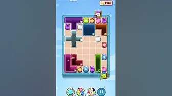 Drop the Cat Level 2157: Drop The Cat Level 2157