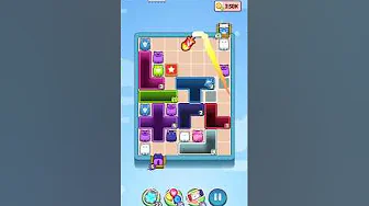 Drop the Cat Level 2158: Drop The Cat Level 2158